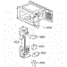 Larch Board Parts