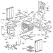 Cavity Parts