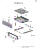 Drawer Parts