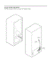 Valve & Water Tube Parts
