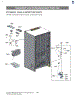 Ice Maker, Valve & Water Tube Parts