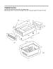 Freezer Parts