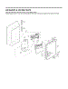 Icemaker And Ice Bin Parts
