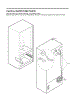 Valve And Water Tube Parts