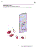 Dispenser Parts