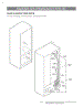 Valve & Water Tube Parts