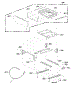 Drawer Parts