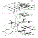 Drawer Parts