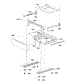 Drawer Parts