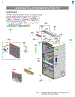 Exploded View & Replacement Parts List
