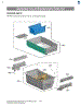 Exploded View & Replacement Parts List