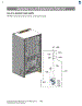Valve & Water Tube Parts