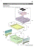 Exploded View & Replacement Parts List