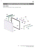 Exploded View & Replacement Parts List