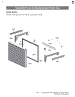 Exploded View & Replacement Parts List