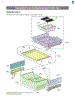 Exploded View & Replacement Parts List