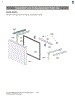 Exploded View & Replacement Parts List