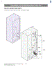 Exploded View & Replacement Parts List