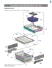 Exploded View & Replacement Parts List