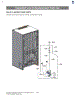 Valve & Water Tube Parts