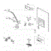 Ice And Water Part Dispenser Parts