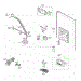 Ice And Water Part Dispenser Parts