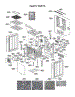Cavity Parts