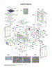 Cavity Parts