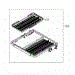 3Rd Rack Assembly