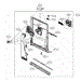 Door Liner Assembly