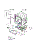 Lower Frame Assy