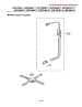Water Guide Assy