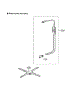 Water Guide Assy