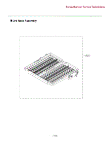 Section 7 parts for Lg Dishwasher LSDTS9882S from AppliancePartsPros.com