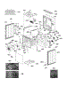 Cavity Parts