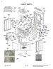 Cavity Parts