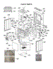 Cavity Parts