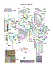 Cavity Parts
