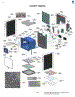 Cavity Parts