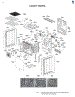 Cavity Parts