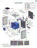 Cavity Parts
