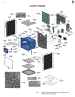 Cavity Parts