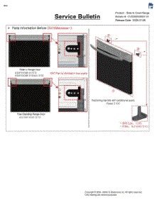 Placeholder parts for Lg Range LSEL633CFE from AppliancePartsPros.com