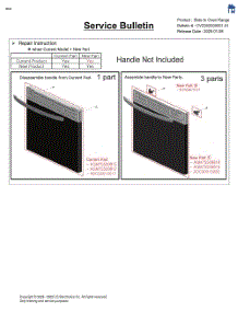 Placeholder parts for Lg Range LSEL633CFE from AppliancePartsPros.com
