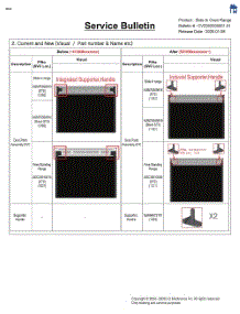 Placeholder parts for Lg Range LSEL633CFE from AppliancePartsPros.com