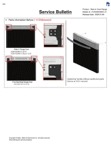 Placeholder parts for Lg Range LSEL633CFE from AppliancePartsPros.com