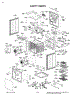 Cavity Parts