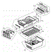Freezer Parts