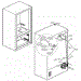 Valve And Water Tube Parts