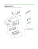 Dispenser Parts